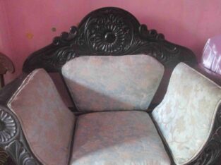 Antique Kavichchi Chairs For Sale