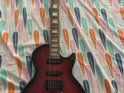 Electric Guitar For Sale