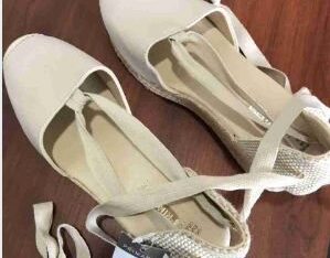 Wedge Sandals For Sale (Women)