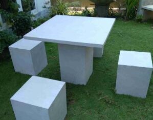 Table Bench Sets For Sale