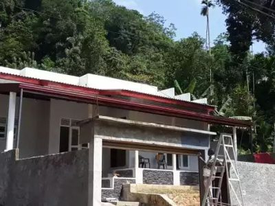 Brand New House For Sale In Dehiowita
