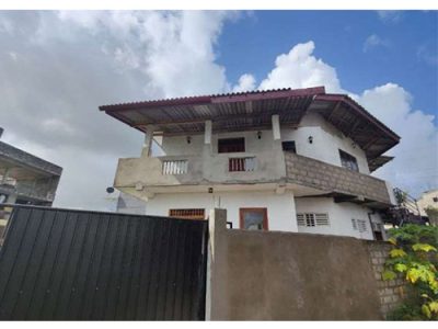 Two Storied House For Urgent Sale at Gothatuwa New Town