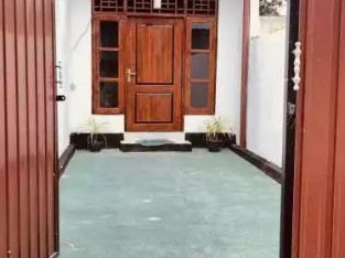 New House For Sale In Wellampitiya