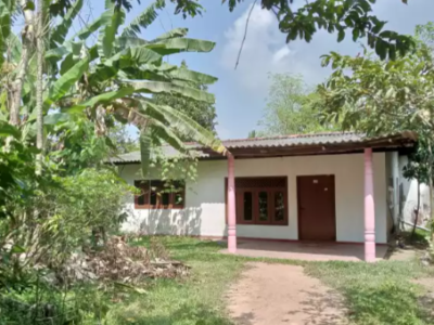 House For Sale In Gampaha