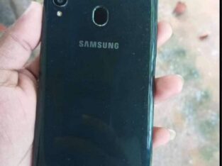 Samsung A20s Phone For Sale