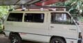 Mitsubishi DELICA L300 Van For Sale
