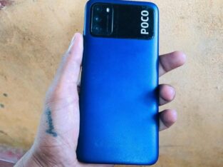 Poco m3 Phone For Sale