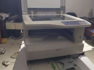 Sharp Printer For Sale