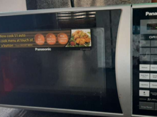 Panasonic Microwave Oven For Sale