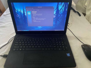 HP Notebook Laptop For Sale