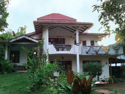 Two-Storey House for immediate Sale in Kegalle, Galigamuwa.