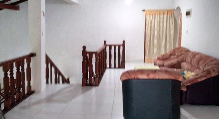 Two-Storey House for immediate Sale in Kegalle, Galigamuwa.