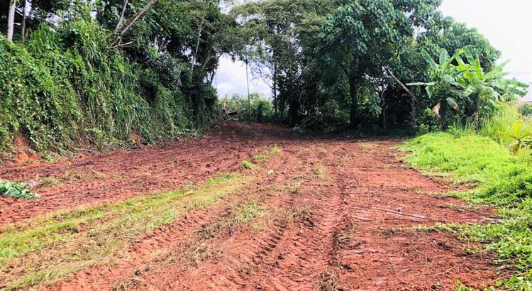 Valuable Commercial Land for Sale between Batapola, Ambalangoda.