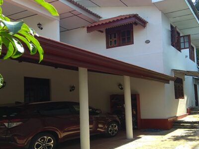 Two Stories Luxury House for Sale at Horana.