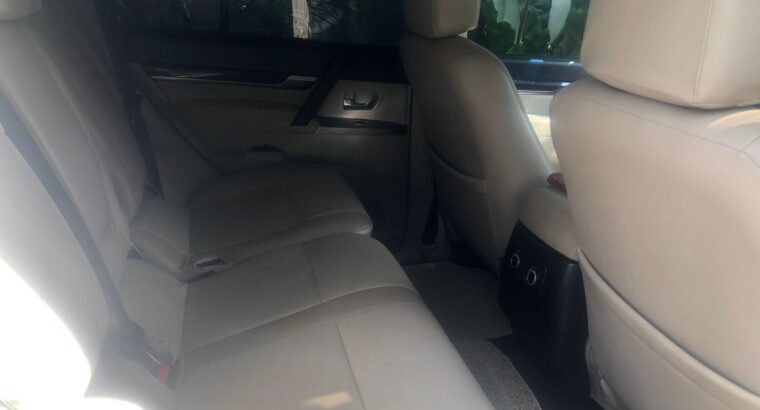 Mitsubishi Montero For Sale In Malabe