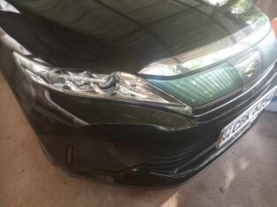 Toyota Harrier for Sale