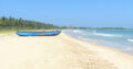 26 Acres of Beach front Land for Sale at Pasikuda.