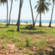 26 Acres of Beach front Land for Sale at Pasikuda.