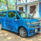 Suzuki Wagon R FZ Premium for Sale