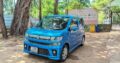 Suzuki Wagon R FZ Premium for Sale