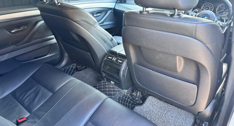 BMW 520d M Sport 2013 car for sale in Matara