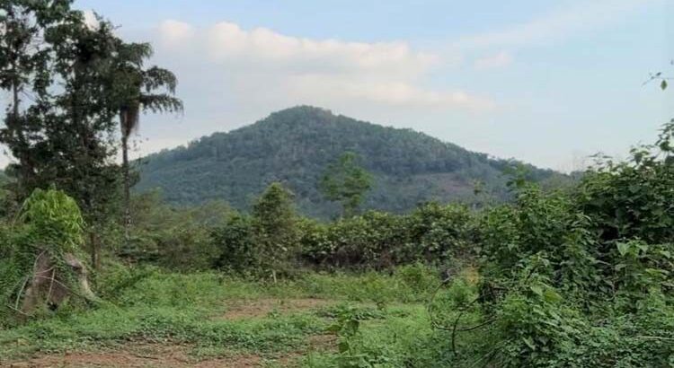 06 Acres of Land for Sale at Avissawella, Near the Kumari ella.