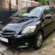 Toyota Yaris 2008 car for sale in Panadura