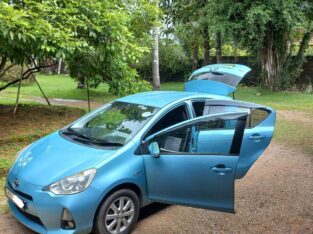 Toyota Prius c Hybrid for Sale