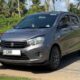 Suzuki Celerio 2015 car for sale in Panadura