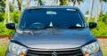 Suzuki Celerio 2015 car for sale in Panadura