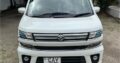 Suzuki Wagon R Fz Premium for Sale