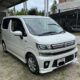 Suzuki Wagon R Fz Premium for Sale