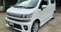 Suzuki Wagon R Fz Premium for Sale