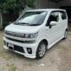 Suzuki Wagon R Fz Premium for Sale