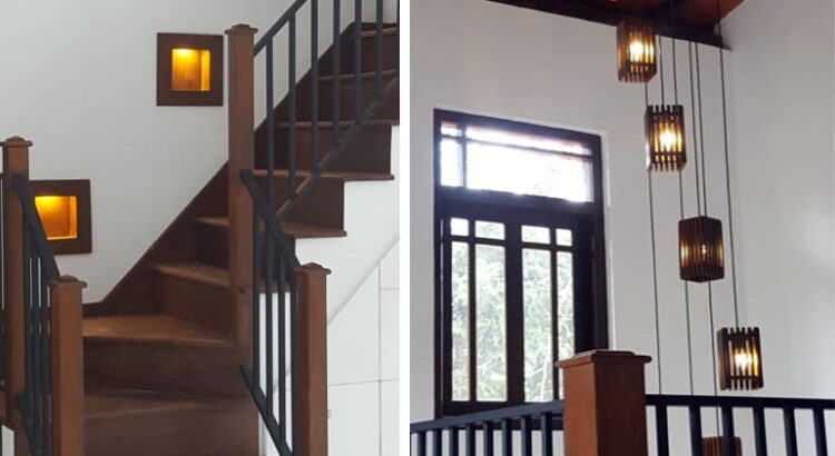 Two Storied Luxury House for Sale in Thalawathugoda