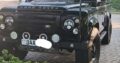 Land Rover Defender for Sale