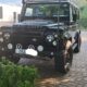 Land Rover Defender for Sale