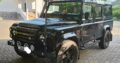 Land Rover Defender for Sale