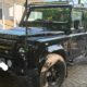 Land Rover Defender for Sale