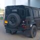 Land Rover Defender for Sale