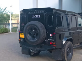 Land Rover Defender for Sale