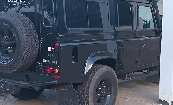 Land Rover Defender for Sale