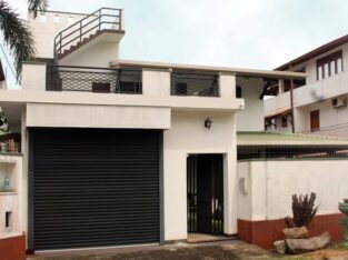 Luxury House for Sale in Lion City, Seeduwa.