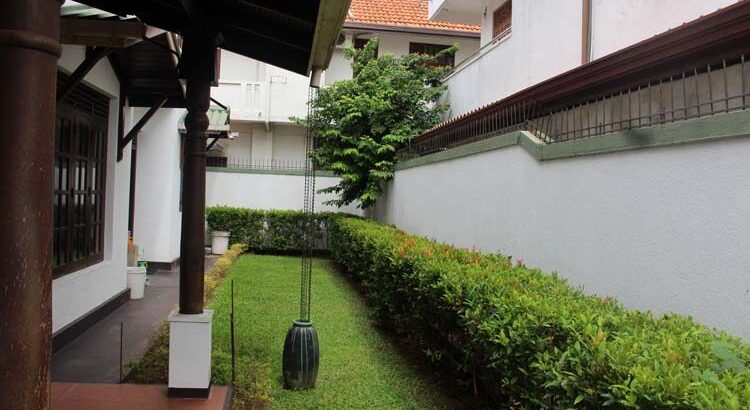 Luxury House for Sale in Lion City, Seeduwa.