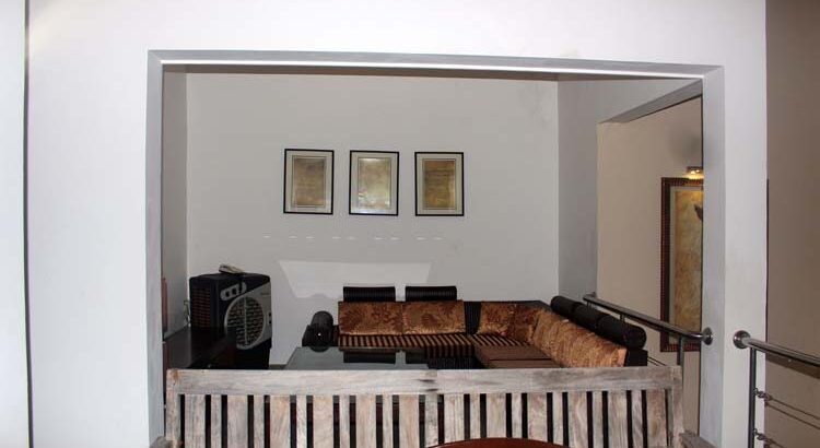 Luxury House for Sale in Lion City, Seeduwa.