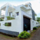 Two Storied Luxury House for Sale in Pasyala, Nittambuwa.