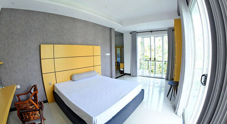 Two Storied Luxury House for Sale in Pasyala, Nittambuwa.