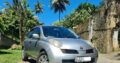 Nissan March AK12 Beetle Edition for Sale