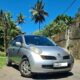 Nissan March AK12 Beetle Edition for Sale