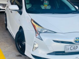 Toyota Prius prius Zvw51 for Sale